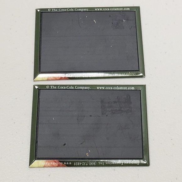 Ice Cold Coca Cola Magnets - Picture 2 of 4